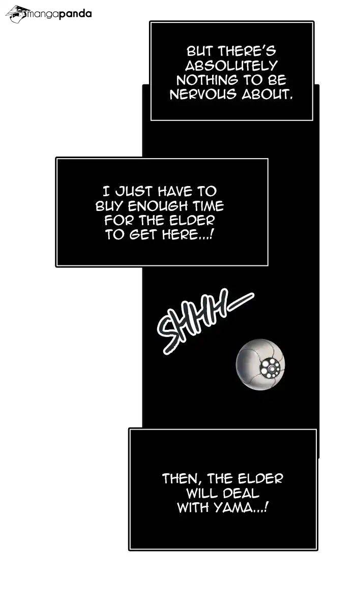 Tower of God Chapter 440 image 35